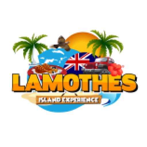 Lamothes Island Experience